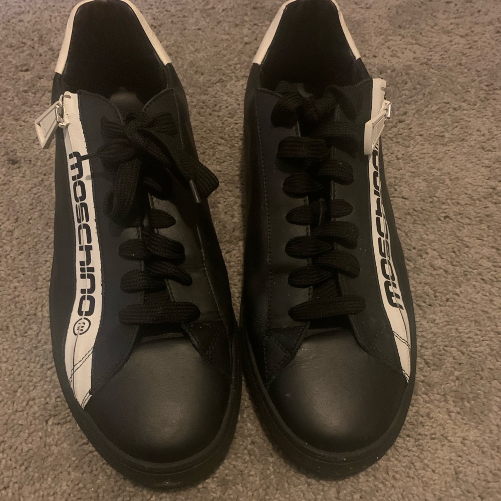 Moschino men shoes